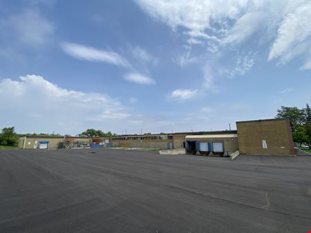 Industrial space for Rent at  2-8 Holtby Avenue in Brampton