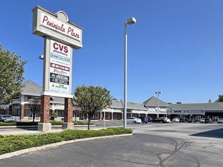 Photo of commercial space at 1101 Peninsula Drive in Erie