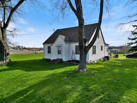 Other space for Sale at 5290 N State Road 15 in Warsaw