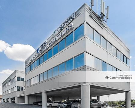 Office space for Rent at 4100 NW Loop 410 in San Antonio