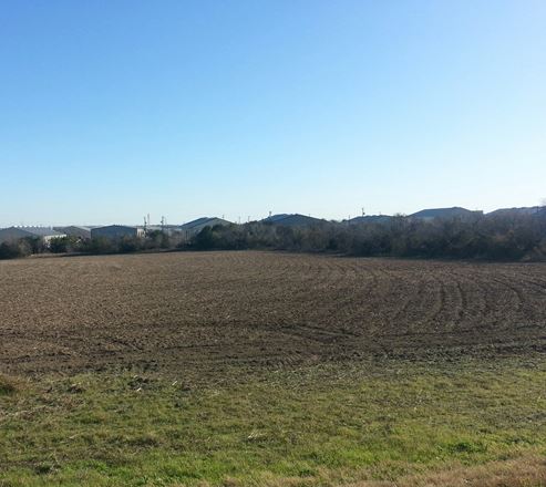 4.56 Acres FM 3009 & FM 2252