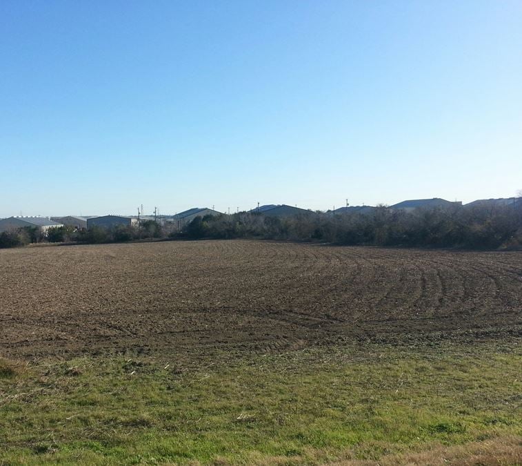 4.56 Acres FM 3009 & FM 2252