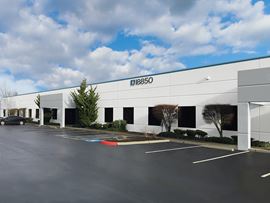 SeaTac Logistics Park 2, Bldg F