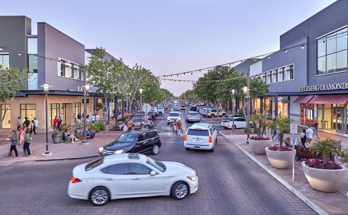 SanTan Village