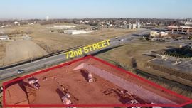 72nd & CORNHUSKER