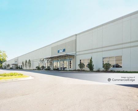 Industrial space for Rent at 120 Caliber Ridge Dr in Greer