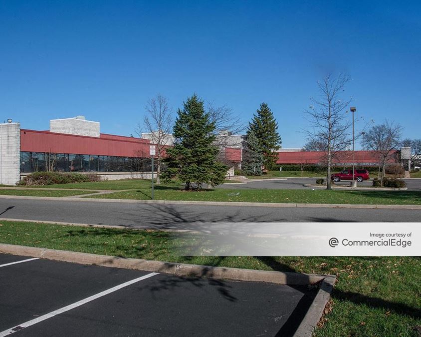 6000 Hadley Road 6000 Hadley Road Office Building