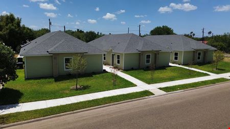 Photo of commercial space at 222 W Mahl St in Edinburg