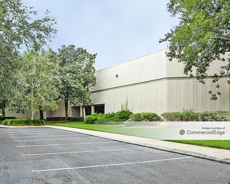 Industrial space for Rent at 1350 Tradeport Drive in Jacksonville