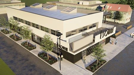 Retail space for Rent at 1212 E 6th Avenue in Denver