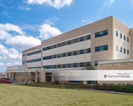 Seton Hays Medical Office Building 1
