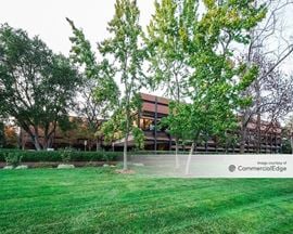 Stanford Research Park - 950 Page Mill Road
