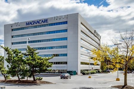 Office space for Rent at 1600 Stewart Avenue in Westbury