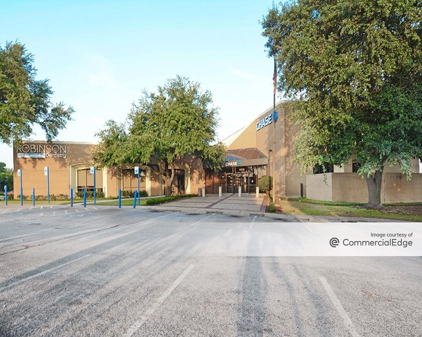 Casa Linda - 9409 Garland Road, Dallas, TX | CommercialSearch