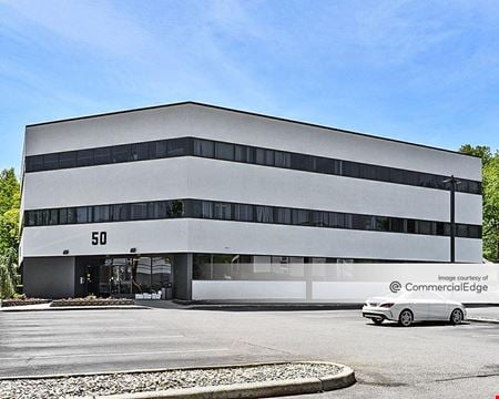 Office space for Rent at 50 Cherry Hill Road in Parsippany