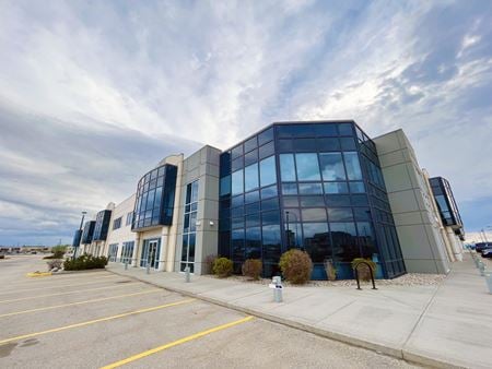 Office space for Rent at 2693 Broadmoor Boulevard in Sherwood Park