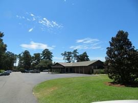 2 LOTS ADJACENT TO THE GOLF CLUB OF QUINCY