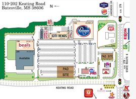 110-202 Keating Rd