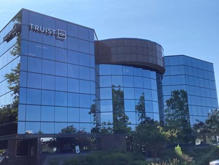 Office space for Rent at 4011 University Drive in Durham