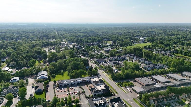 Village Pointe Complex