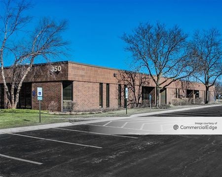 Office space for Rent at 350 East Devon Avenue in Itasca