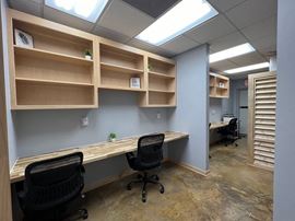 My Office in Daphne