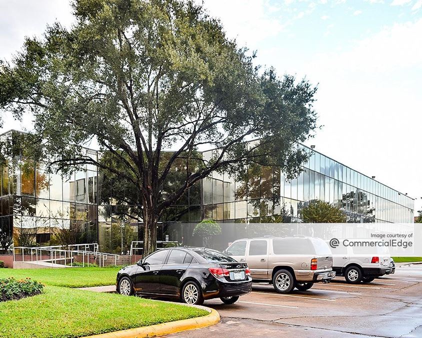 16770 Imperial Valley Drive, Houston, TX | Office Building