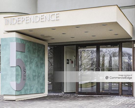 Princeton Corporate Center - 5 Independence Way