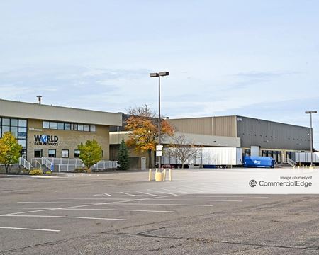 Photo of commercial space at 1105 Xenium Lane North in Minneapolis