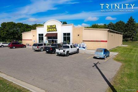 Retail space for Sale at 198 Oak Street in Dawson