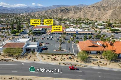 Palms to Pines West