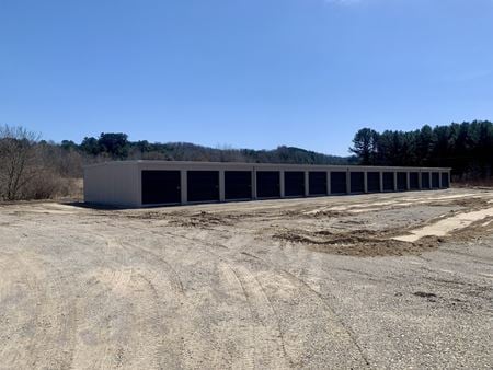 Photo of commercial space at 7338-7344 E Duck Lake Road in Lake Leelanau