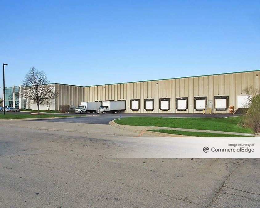 900 Thorndale Avenue, Elk Grove Village, IL 60007