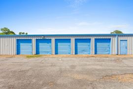 CubeSmart Self Storage - Lake Charles