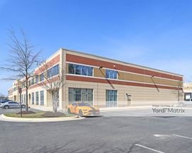 Prince William Commons - Buildings 10 & 11