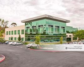 9640 & 9660 Granite Ridge Drive