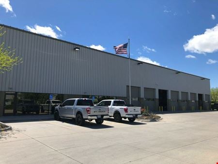 Photo of commercial space at 13305 Portal Drive in Omaha