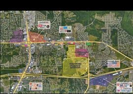 10 Acres for Sale