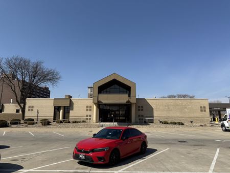 Office space for Sale at 191 W 5th Street in Waterloo