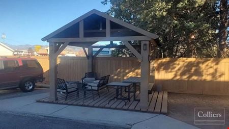 Other space for Sale at 1310 San Pedro Dr SE in Albuquerque