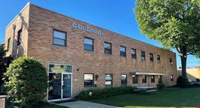Industrial Sale-Leaseback Opportunity