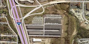 Nonconnah Corporate Center (Industrial) - Memphis