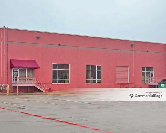Metroplex Tech Center II