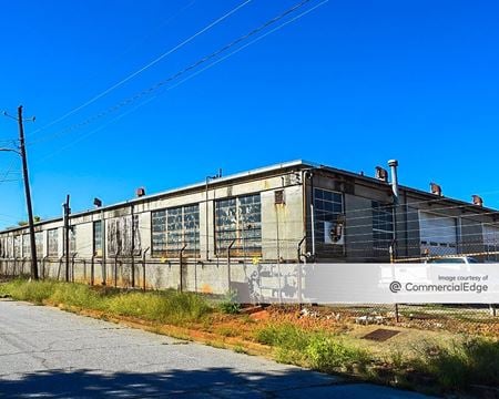 Industrial space for Rent at 1060 Donald Lee Hollowell Pkwy NW in Atlanta