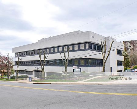 Office space for Rent at 1751 Elton Road in Silver Spring