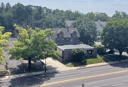Office space for Sale at 1327 Old York Road in Abington