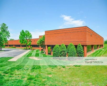 Commercial space for Rent at 305 Tech Park Drive in La Vergne
