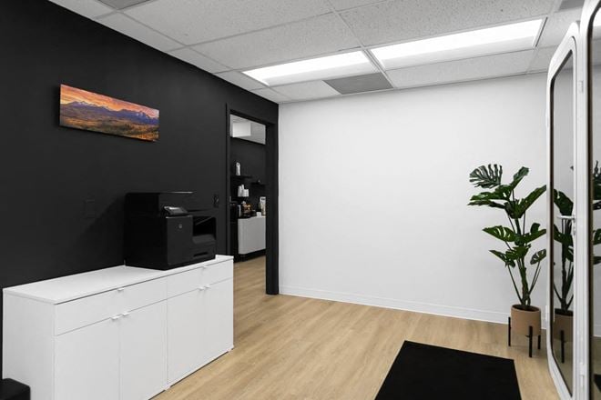 Zenith Workspaces