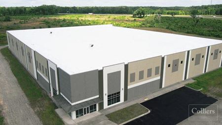 Photo of commercial space at 2955 N Williston Rd in Florence