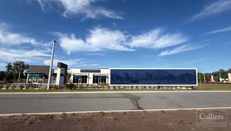 Retail space for Rent at 450031 FL-200 in Callahan